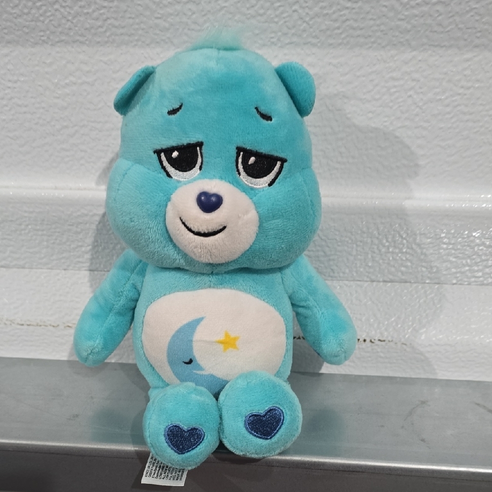 Care Bears Bedtime Bear‎ 9 Inch